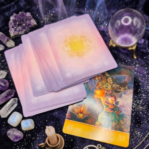 Terra Oracle (Ο Χρησμός της Γης)