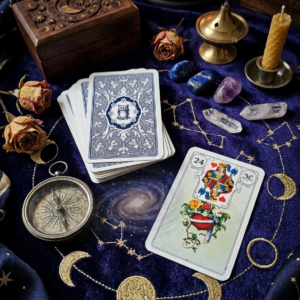 Lenormand