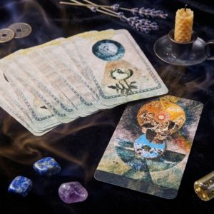 1778327696142 Η Τράπουλα της Γαίας