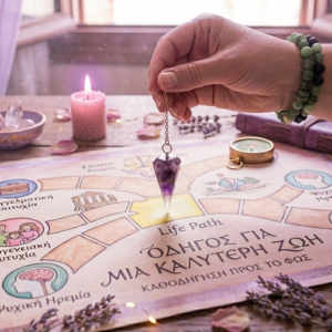 Ραβδοσκοπία & Εκκρεμές
